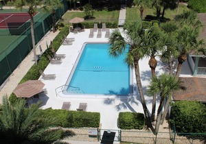 Our House at the Beach C-103- Sleeps 6!