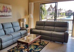 Our House at the Beach C-103- Sleeps 6!