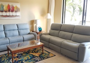 Our House at the Beach C-103- Sleeps 6!