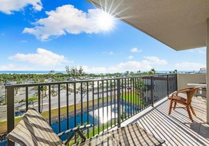 Our House at the Beach 501W By Beachside Management