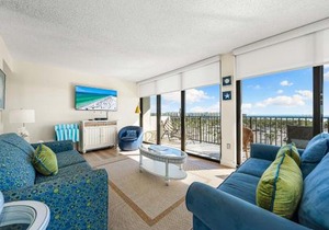 Our House at the Beach 501W By Beachside Management