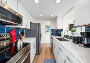 Our House at the Beach 501W By Beachside Management