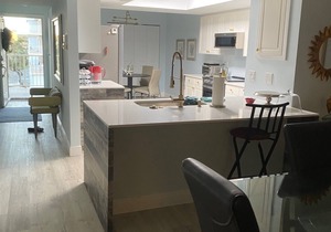 Our Second Home in Cape Canaveral can be your Beach Retreat