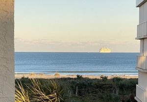 Our Second Home in Cape Canaveral can be your Beach Retreat