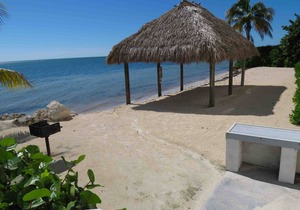 Outstanding Oceanfront Condo On The Beach With A Pool!!