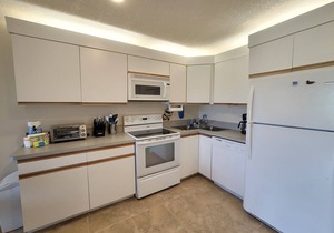OV 312 Pond/Golf Course View Condo-Paradise Vacation Rental in Ocean Village