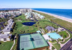 OV 312 Pond/Golf Course View Condo-Paradise Vacation Rental in Ocean Village