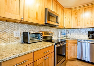 OV 323 Ocean/Golf Course View Condo-Paradise Vacation Rental in Ocean Village
