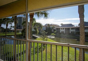 OV 625 Pond/Bridge View Condo-Paradise Vacation Rental in Ocean Village