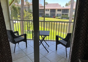 OV 625 Pond/Bridge View Condo-Paradise Vacation Rental in Ocean Village