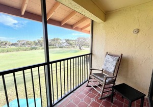 OV 925 Golf Course View Condo-Paradise Vacation Rental in Ocean Village