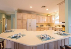 P13 - 3 Bedroom Home with Private Pool