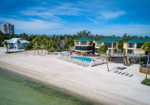 PA Beach, Pool, kitchen, Dock, Ocean View, BBQ, arrive any day, tropical, patios