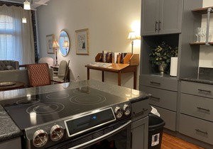 Palafox Loft 122, sleeps 2