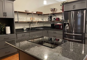 Palafox Loft 122, sleeps 2