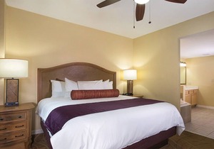 Palm Aire Resort 1BR