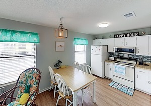 Paradise Isle | All-New Interior | Pool & Hot Tub | 2-Minute Walk to Beach