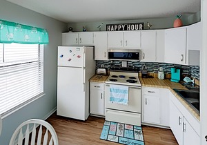 Paradise Isle | All-New Interior | Pool & Hot Tub | 2-Minute Walk to Beach