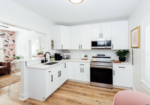 Peacful and cozy apartment close to downtown