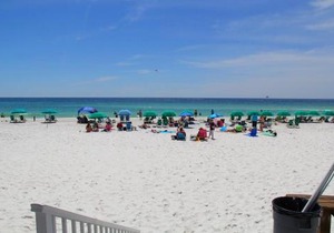 Pelican Beach Terrace 805