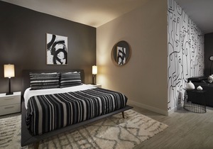 PERFECT Artsy Studio in Miami Design District