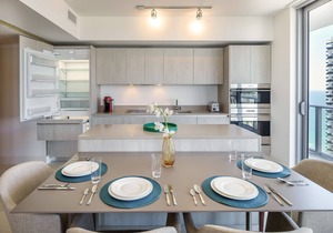 Perfect CornerCondo@Hyde Ocean&WaterViews