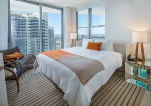 Perfect CornerCondo@Hyde Ocean&WaterViews