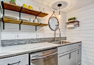 Pet Friendly | Fernandina Shores Townhome | Short Walk to Beach