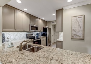 Pet Friendly | Luxury Beachwood Townhome | Directly Across the Street from the Beach