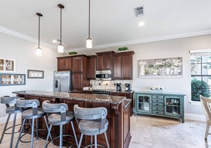 Pet Friendly ~ Two Golf Carts ~ Golf Course View ~ Back Patio