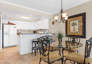 PET FRIENDLY! Stay Right on the Beach! - PW402