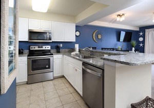 PI 502: Sapphire Shores. Beautiful Upgrades Throughout! Beautiful beach view