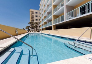 PI 502: Sapphire Shores. Beautiful Upgrades Throughout! Beautiful beach view
