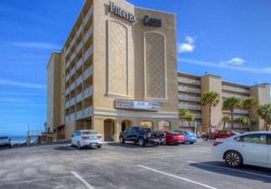 Pirates Cove Condo Unit #514