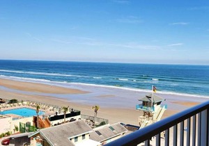 Pirates Cove Condo Unit #602