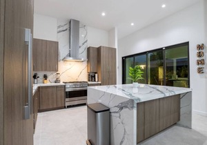 Pleasing & Chic Villa | Billiards+Terrace w/Grill+Smart TV