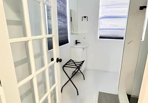Pretty Private Room, near the Airport - Free parking - 01