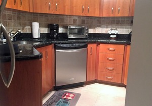 Private Beach Condo Hotel In The Heart Of Fort Lauderdale!
