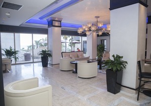 Private Beach Condo Hotel In The Heart Of Fort Lauderdale!