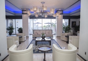 Private Beach Condo Hotel In The Heart Of Fort Lauderdale!