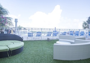 Private Beach Condo Hotel In The Heart Of Fort Lauderdale!