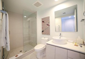 Private Ocean Luxury Condos at Beachwalk Resort