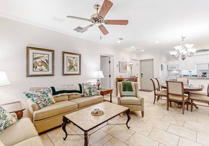 Private Tennis Villas Condo Featuring Free WiFi, Shared Pool, Private W/D, AC