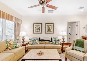 Private Tennis Villas Condo Featuring Free WiFi, Shared Pool, Private W/D, AC