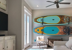 Prominence on 30A, Perfect 3 Bedrooms - 4 Yolo Bikes- 2 Paddle Boards- Golf Cart