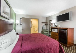 Quality Inn Homewood Birmingham I-65