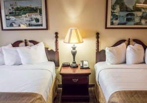 Quality Inn Lake City