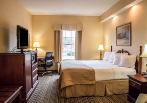 Quality Inn Lake City