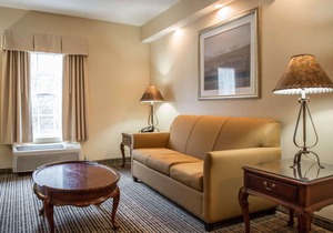 Quality Inn Lake City