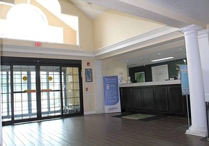 Quality Inn Lake City